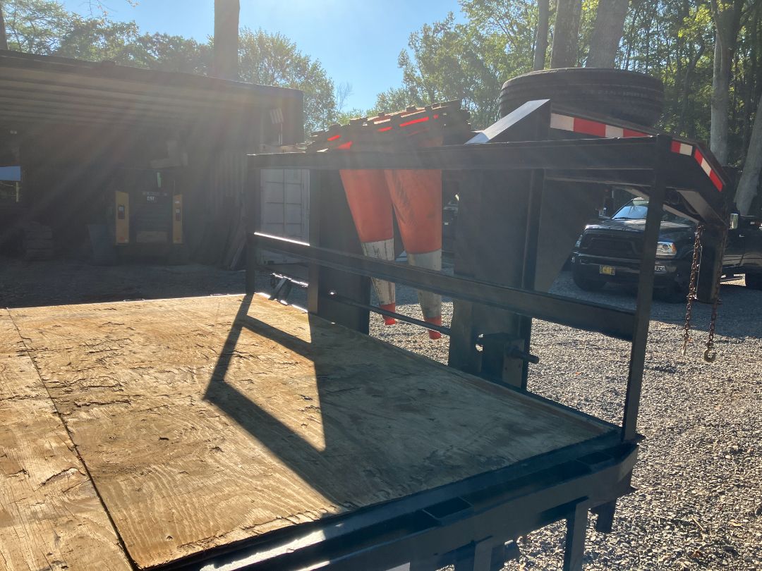 2008 KAUFMAN 16 FT - Image 9